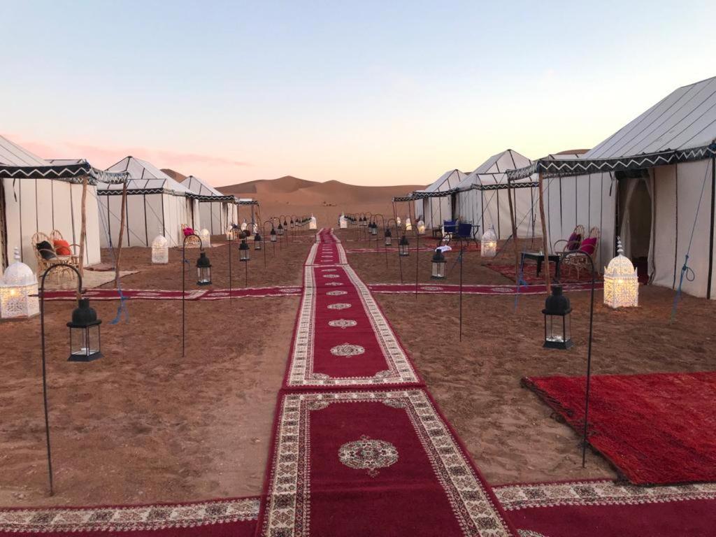 ホテル Defat Kasbah アイット・ベン・ハドゥ エクステリア 写真